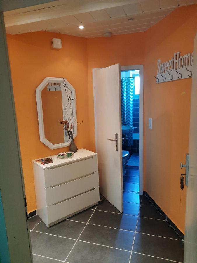 Joys Ferienwohnung Oberhausen  Exterior photo