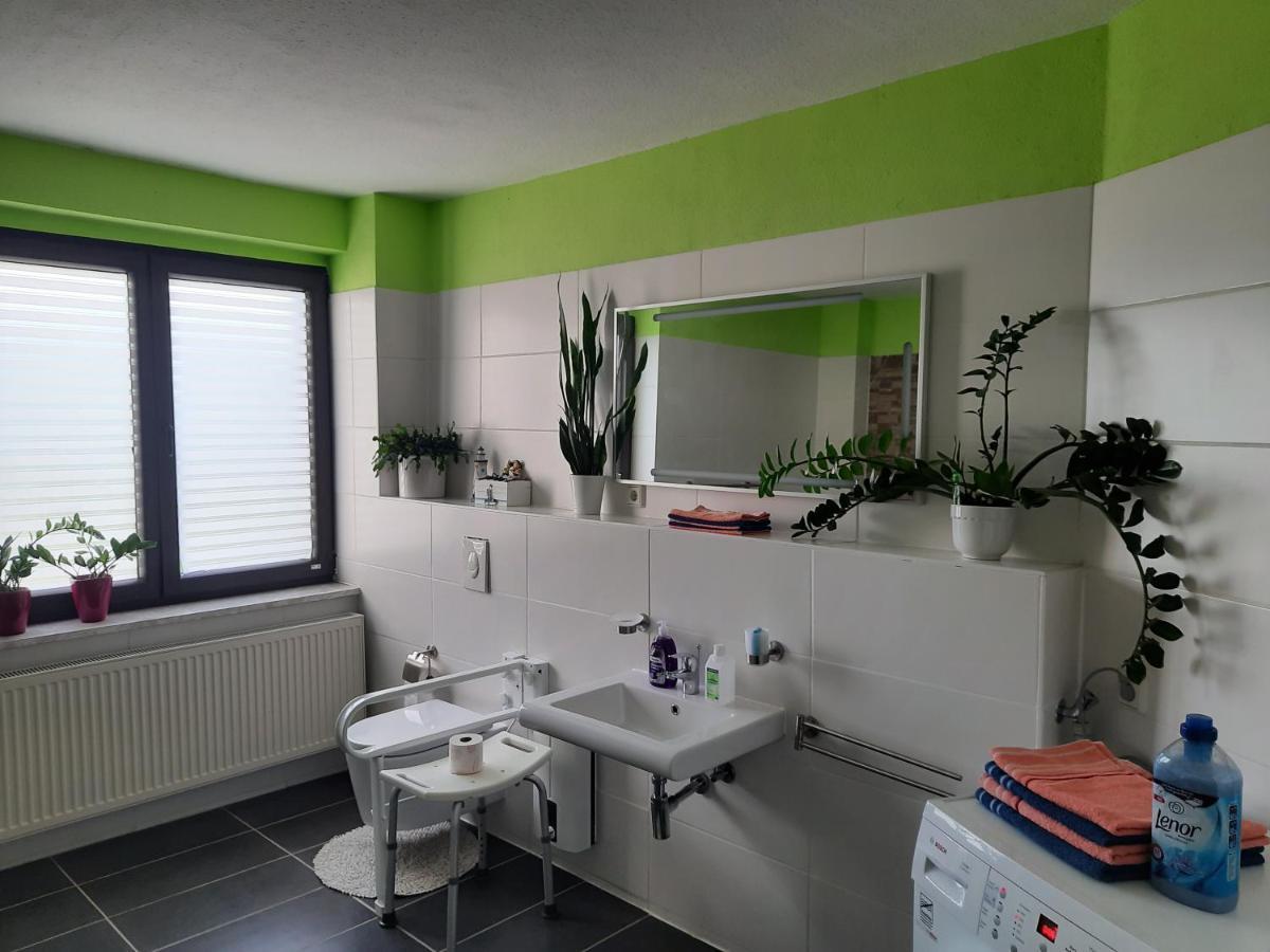 Joys Ferienwohnung Oberhausen  Exterior photo