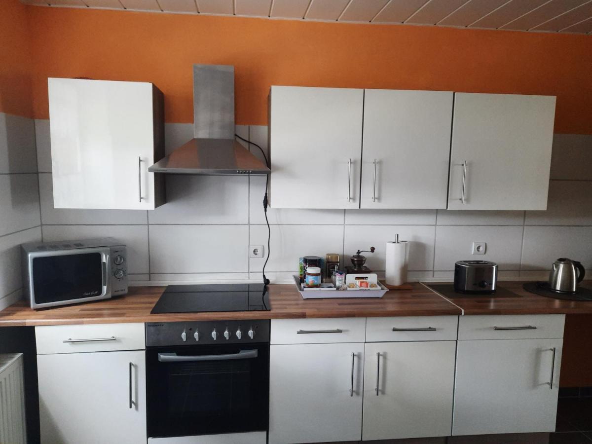 Joys Ferienwohnung Oberhausen  Exterior photo