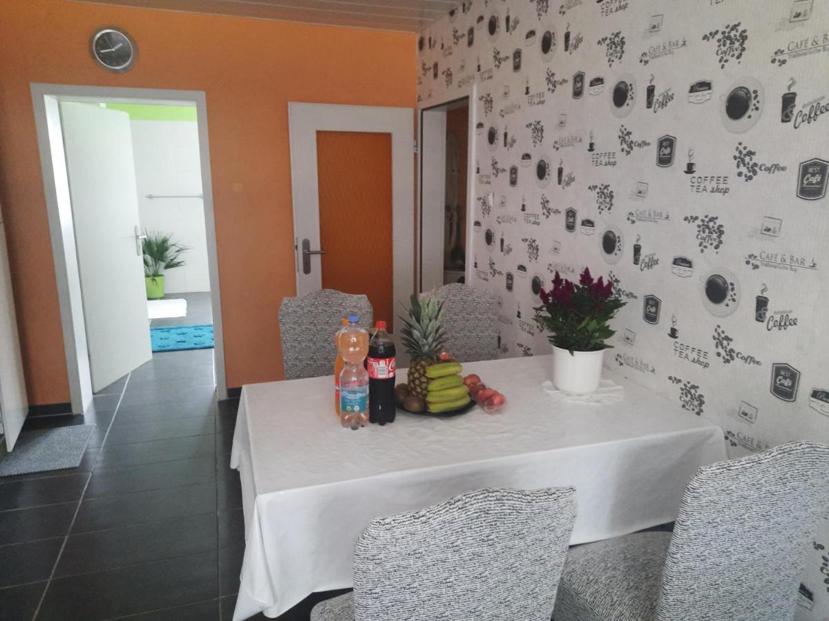 Joys Ferienwohnung Oberhausen  Exterior photo